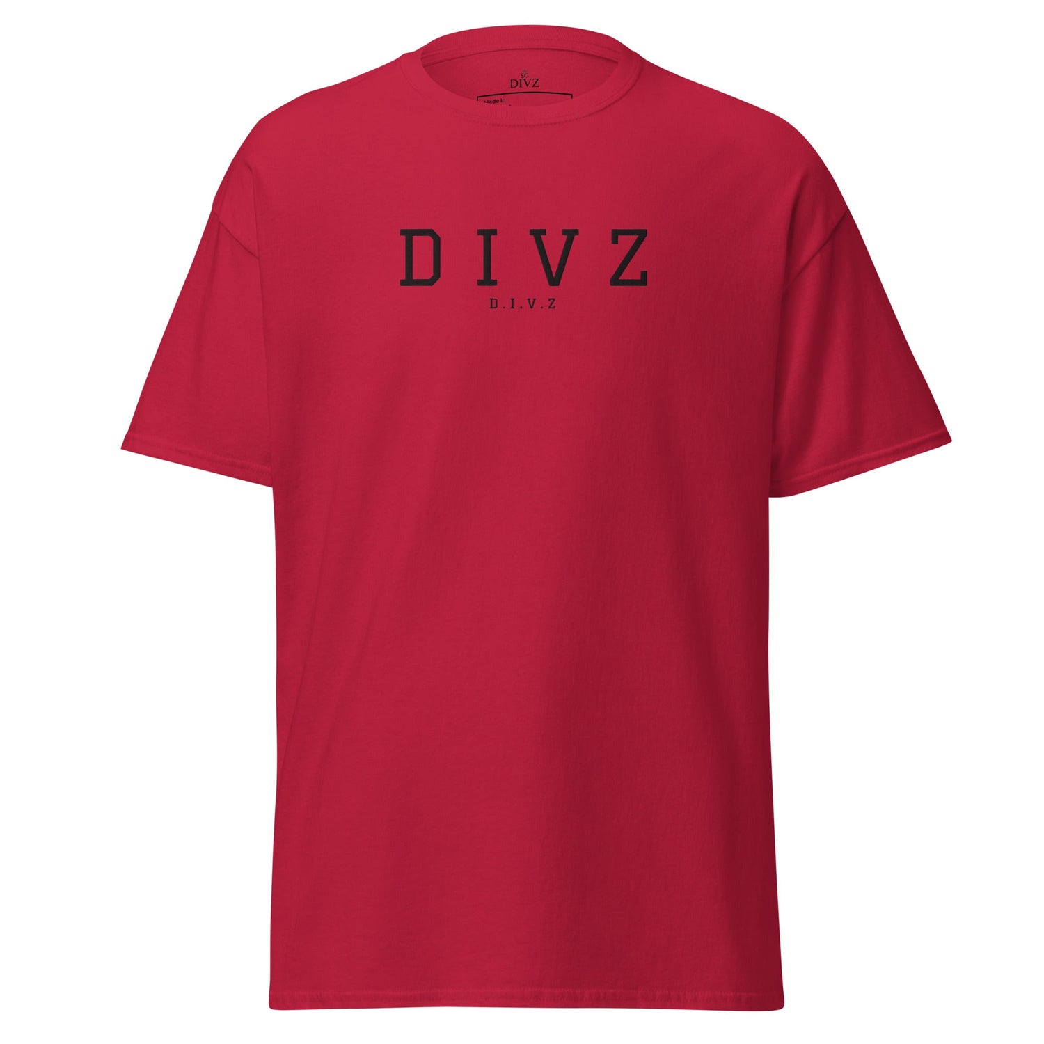 Classic Divz - DIVZ.SG