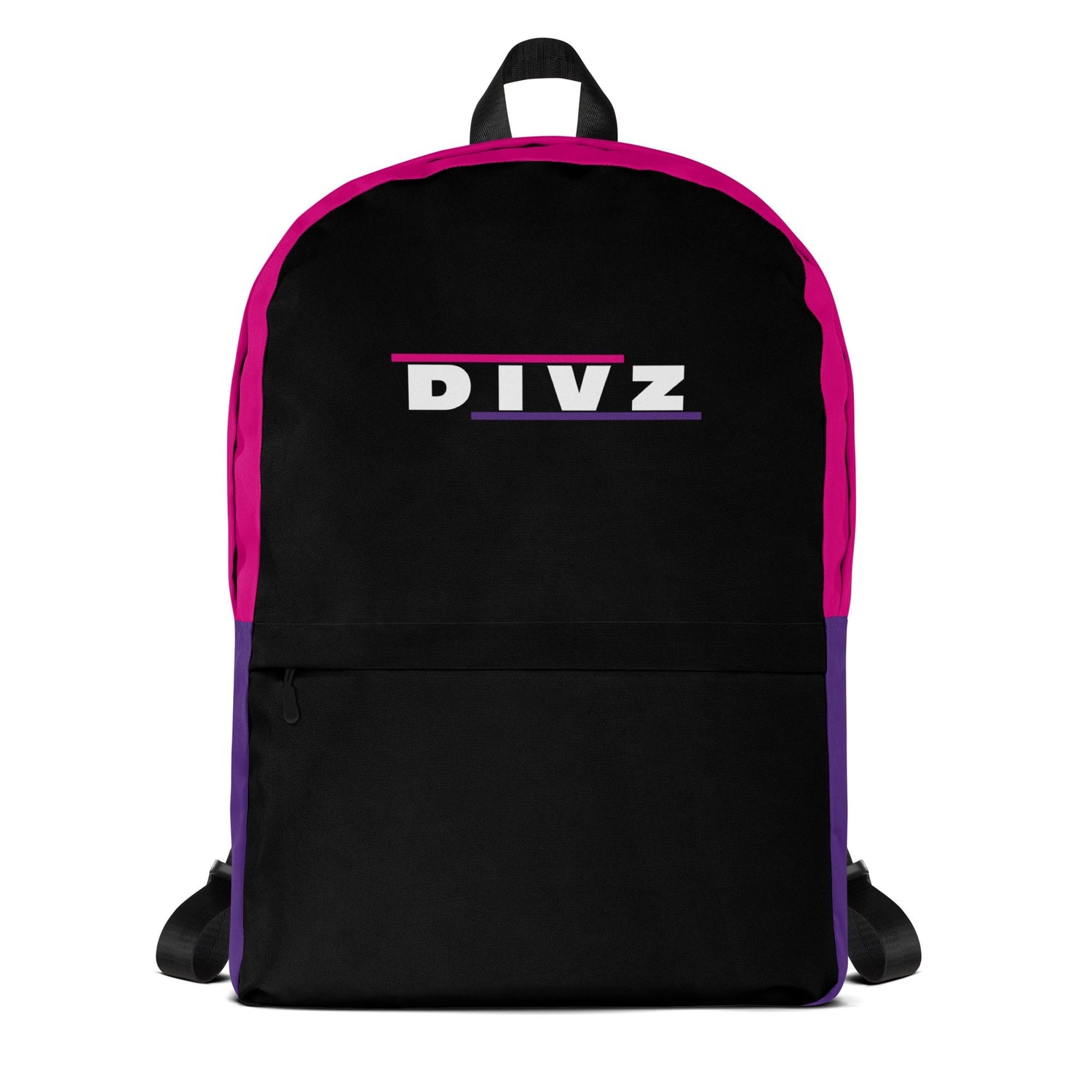 Mochilas y Bolsos - DIVZ.SG