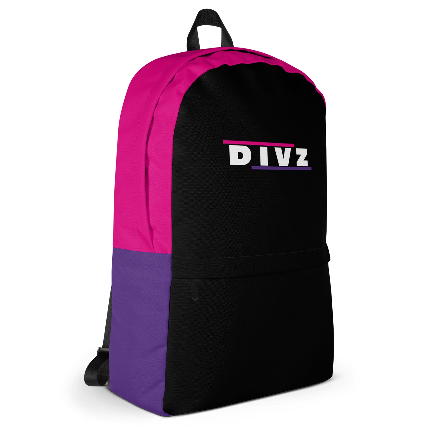 Mochila Revolution Divz