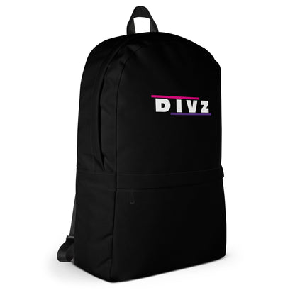 Mochila Revoluntion Divz