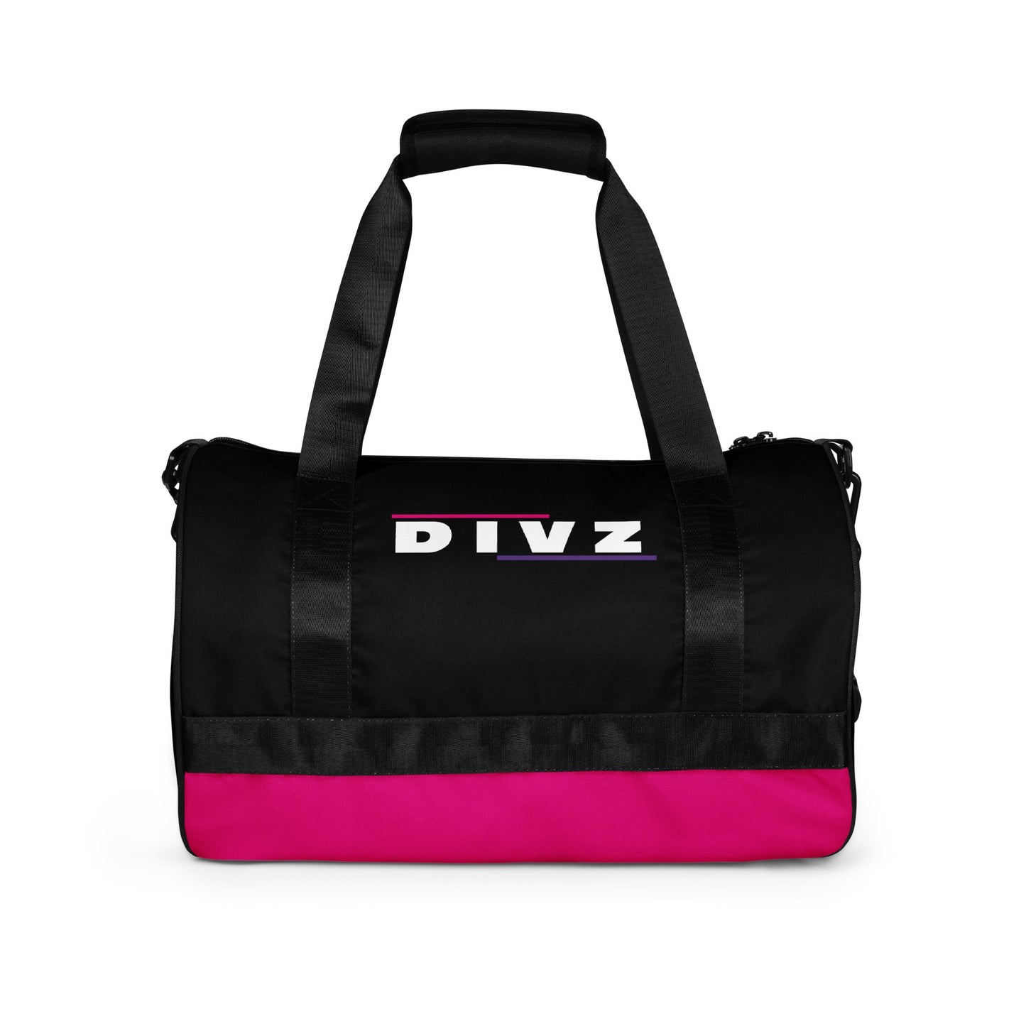 MaletaBolsa deportiva Revolution Divz - DIVZ.SG