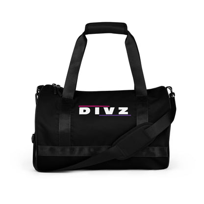 MaletaBolsa deportiva Revolution Divz - DIVZ.SG