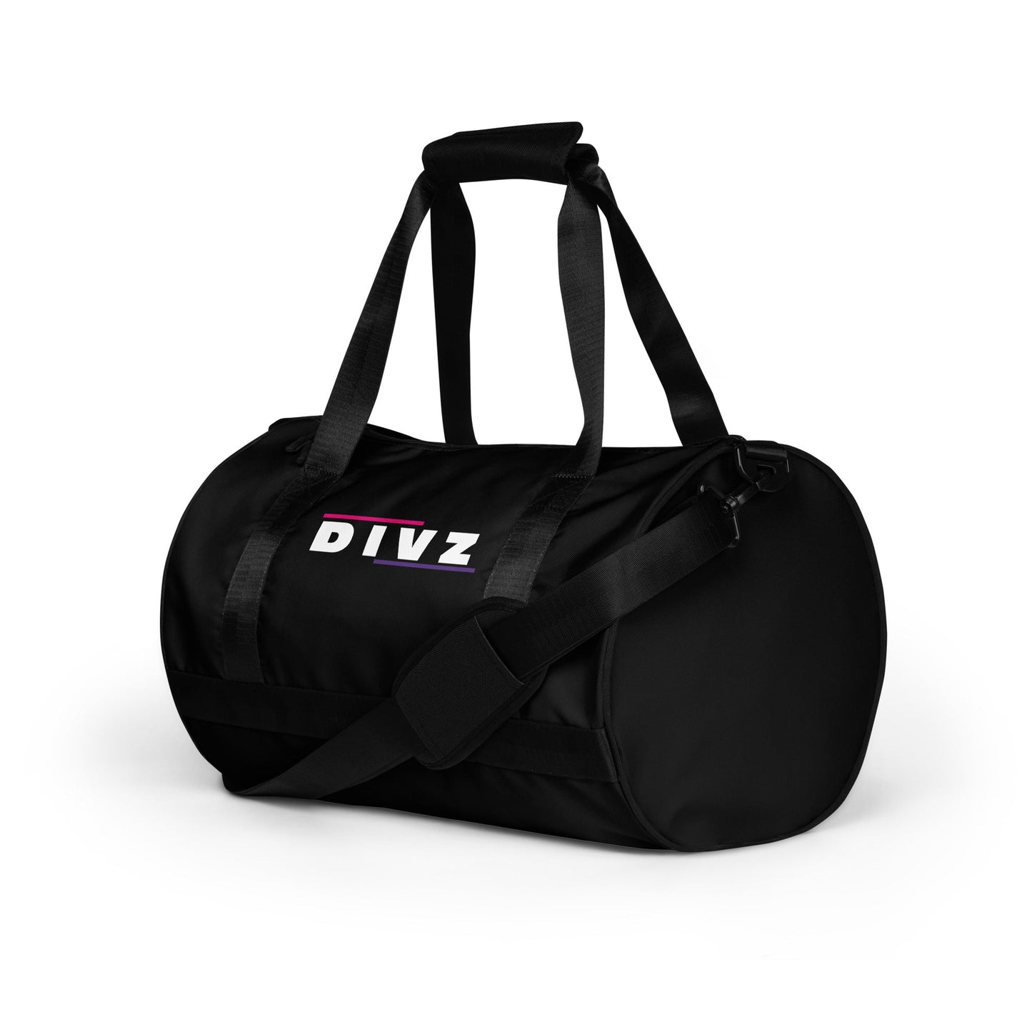 MaletaBolsa deportiva Revolution Divz - DIVZ.SG