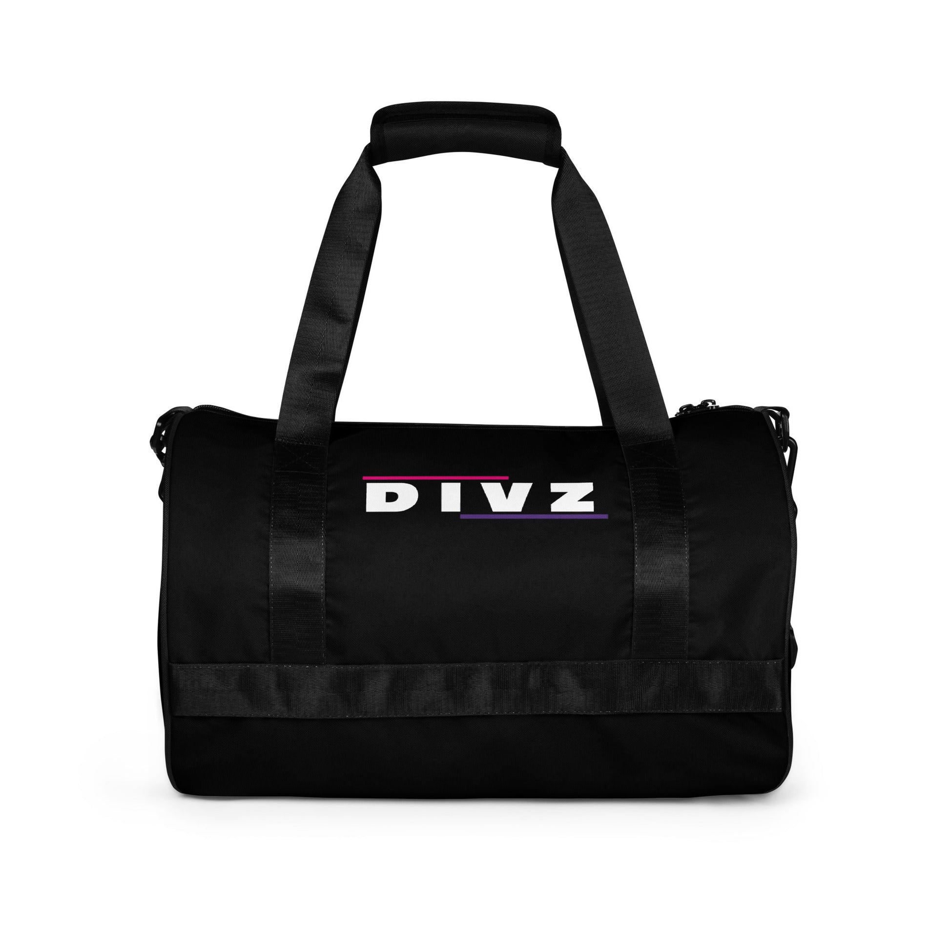 MaletaBolsa deportiva Revolution Divz - DIVZ.SG