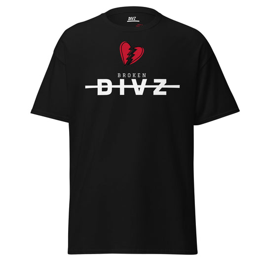 camisetaBroken Divz - DIVZ.SG