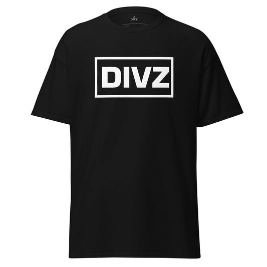 camisetaCamiseta Classic Divz - DIVZ.SG