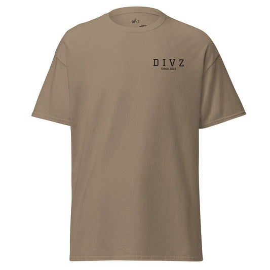 camisetaCamiseta Classic Divz - DIVZ.SG