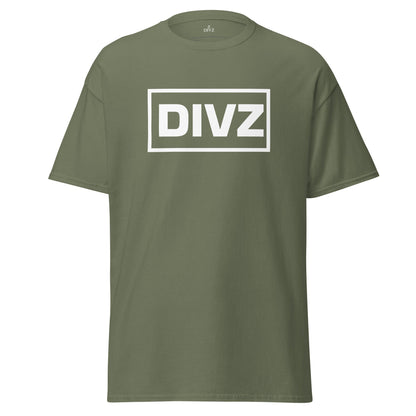 camisetaCamiseta Classic Divz - DIVZ.SG