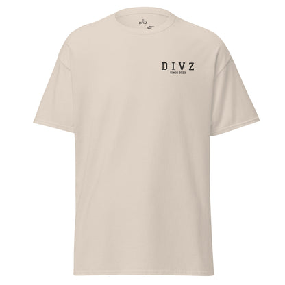 camisetaCamiseta Classic Divz - DIVZ.SG