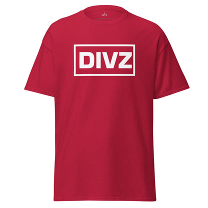 camisetaCamiseta Classic Divz - DIVZ.SG