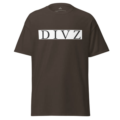 camisetaCamiseta Classic Divz - DIVZ.SG