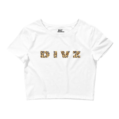 camisetaCamiseta crop Divz - DIVZ.SG