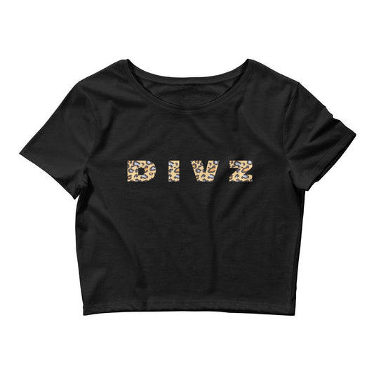 camisetaCamiseta crop Divz - DIVZ.SG