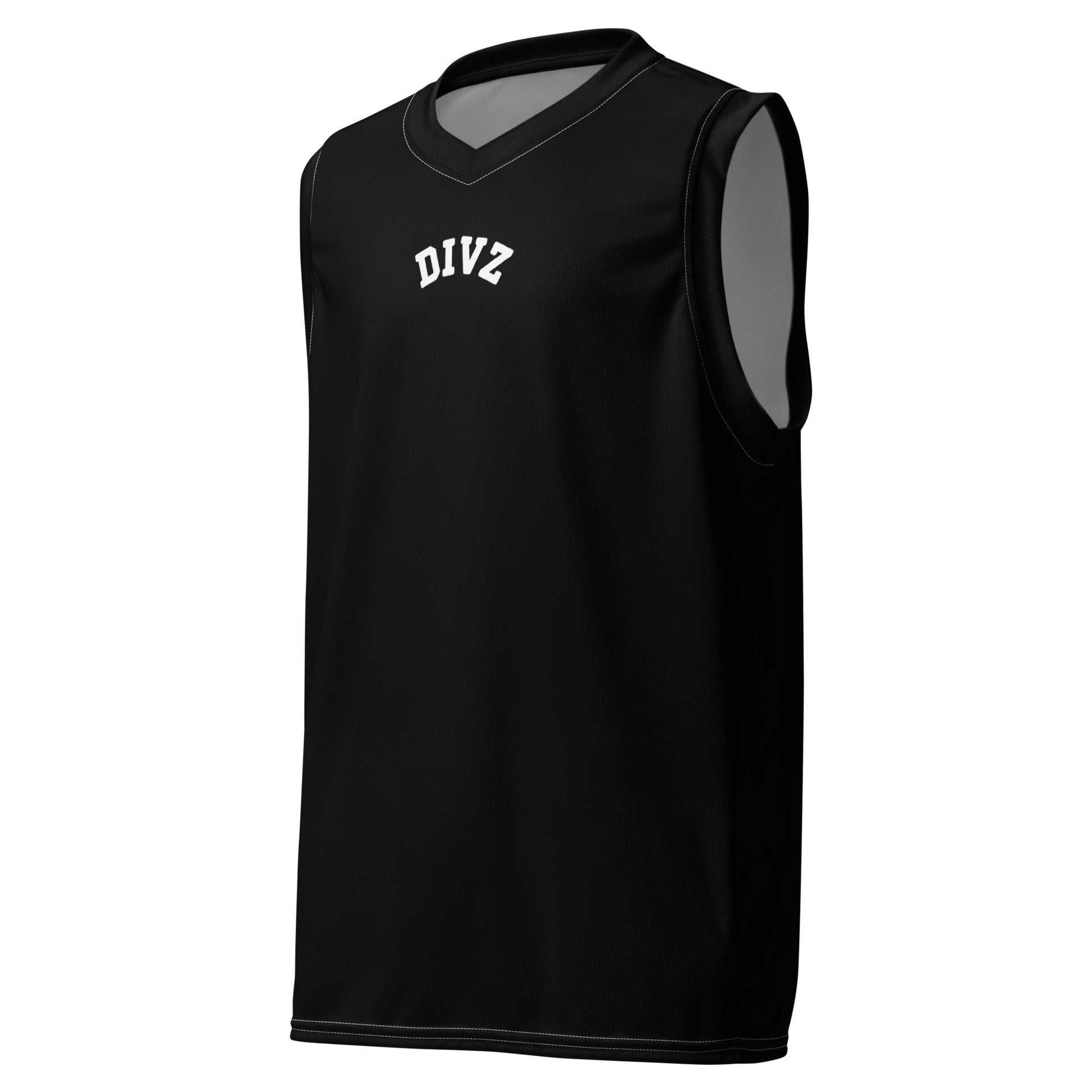 camisetaCamiseta de Baloncesto Divz / Poliéster Reciclado - DIVZ.SG