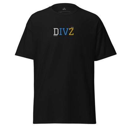 camisetaCamiseta Divz Classic Canary - DIVZ.SG