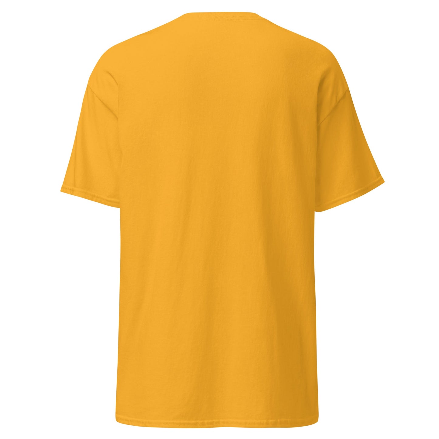 camisetaCamiseta Divz Classic Canary - DIVZ.SG