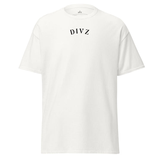 camisetaCamiseta Divz Classic - DIVZ.SG