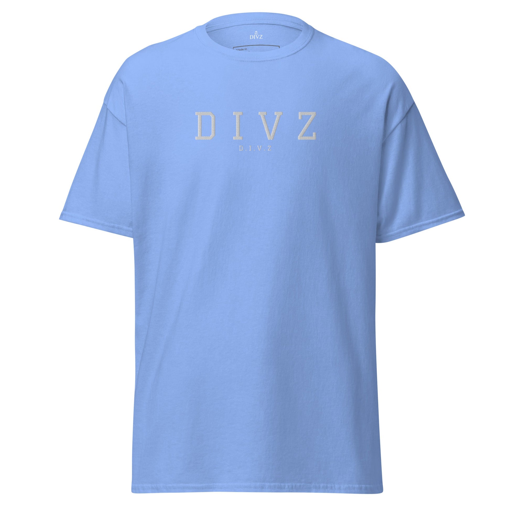 camisetaCamiseta Divz Classic - DIVZ.SG