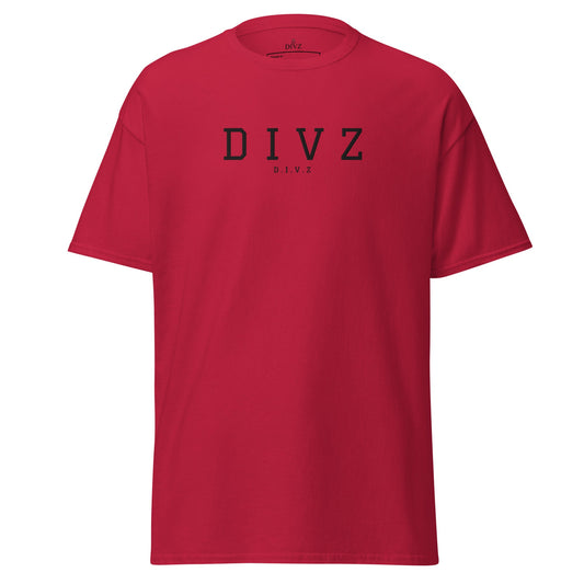 camisetaCamiseta Divz Classic - DIVZ.SG