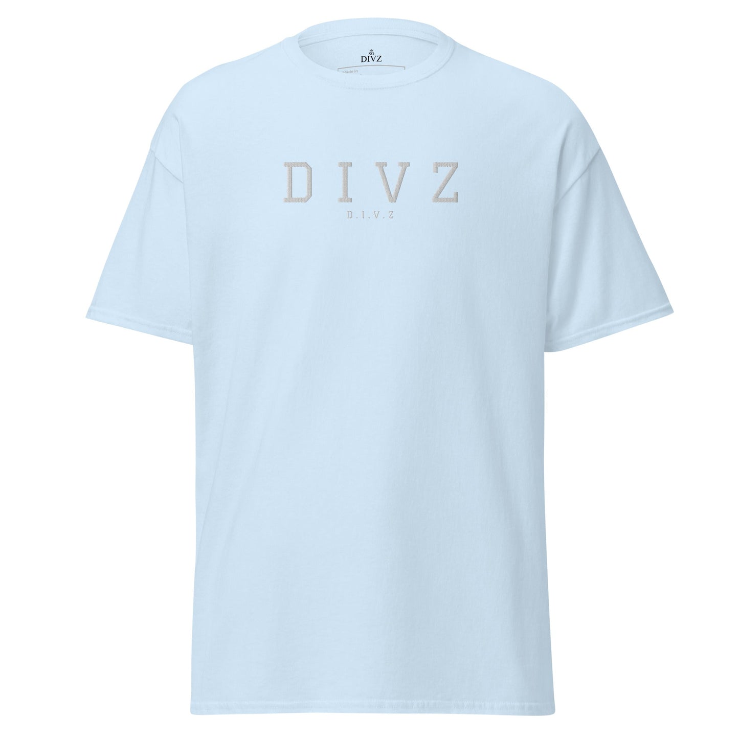 camisetaCamiseta Divz Classic - DIVZ.SG