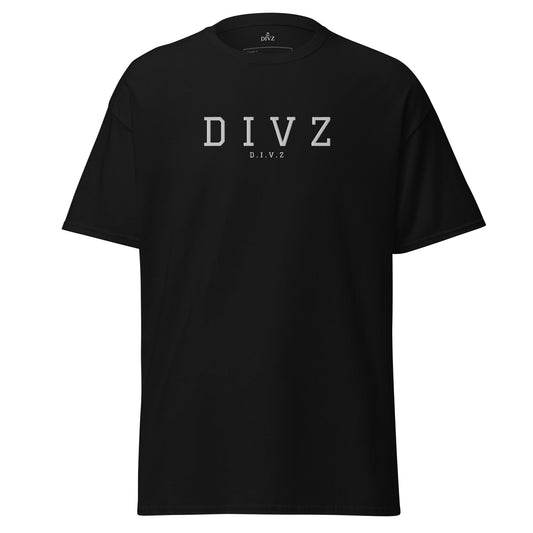 camisetaCamiseta Divz Classic - DIVZ.SG