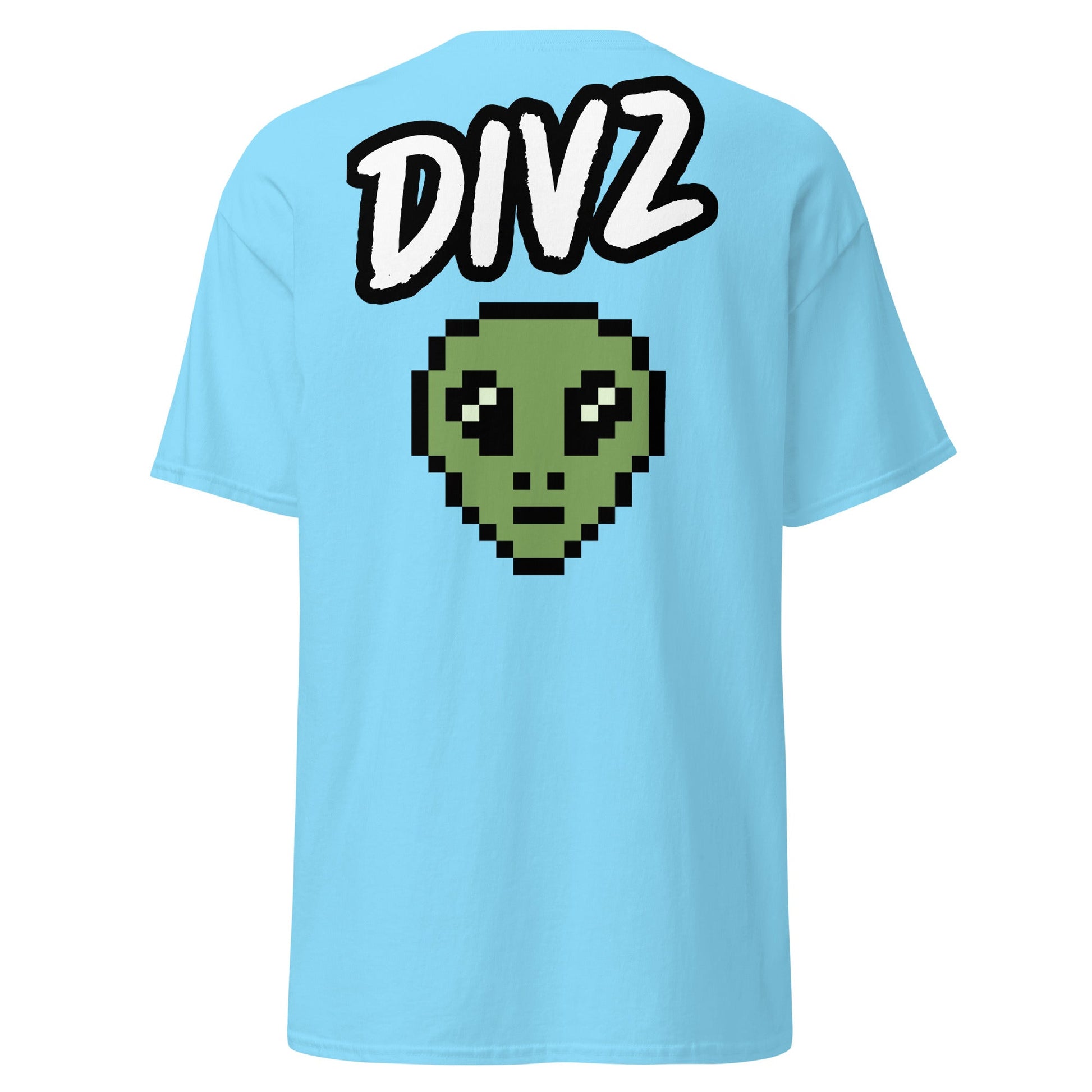 camisetaCamiseta Divz Company - DIVZ.SG