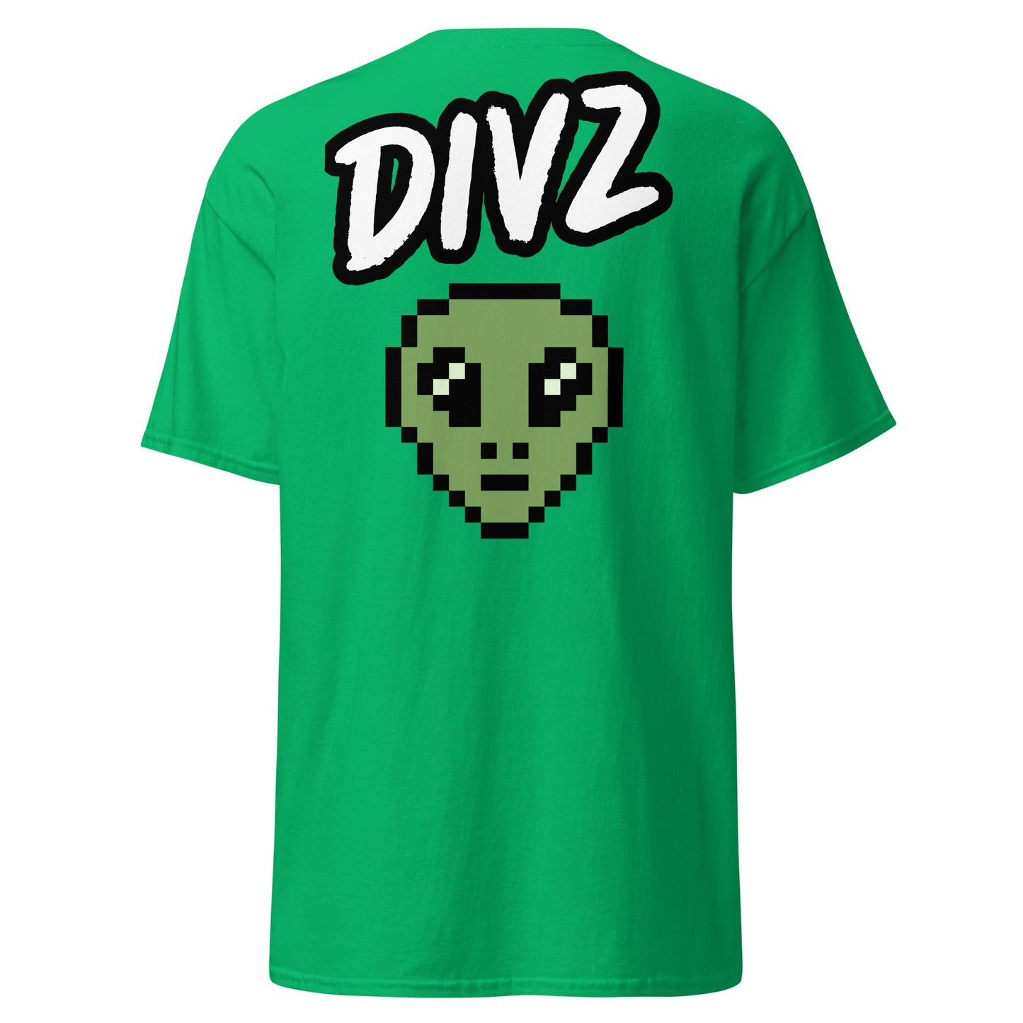 camisetaCamiseta Divz Company - DIVZ.SG