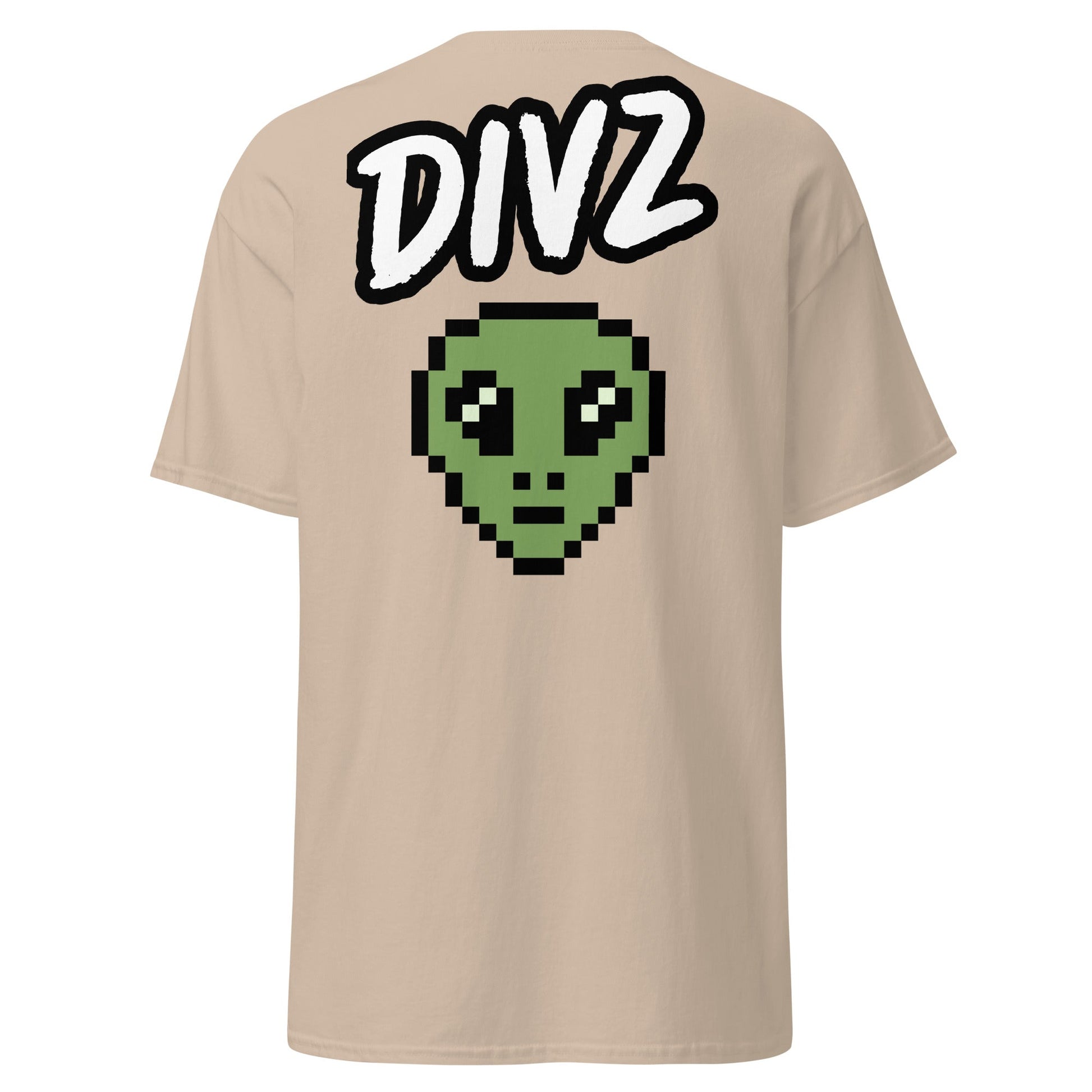 camisetaCamiseta Divz Company - DIVZ.SG