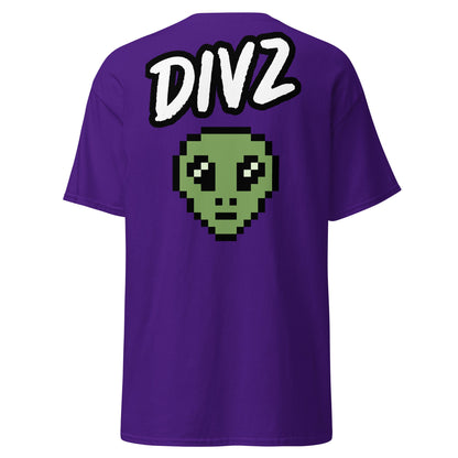 camisetaCamiseta Divz Company - DIVZ.SG