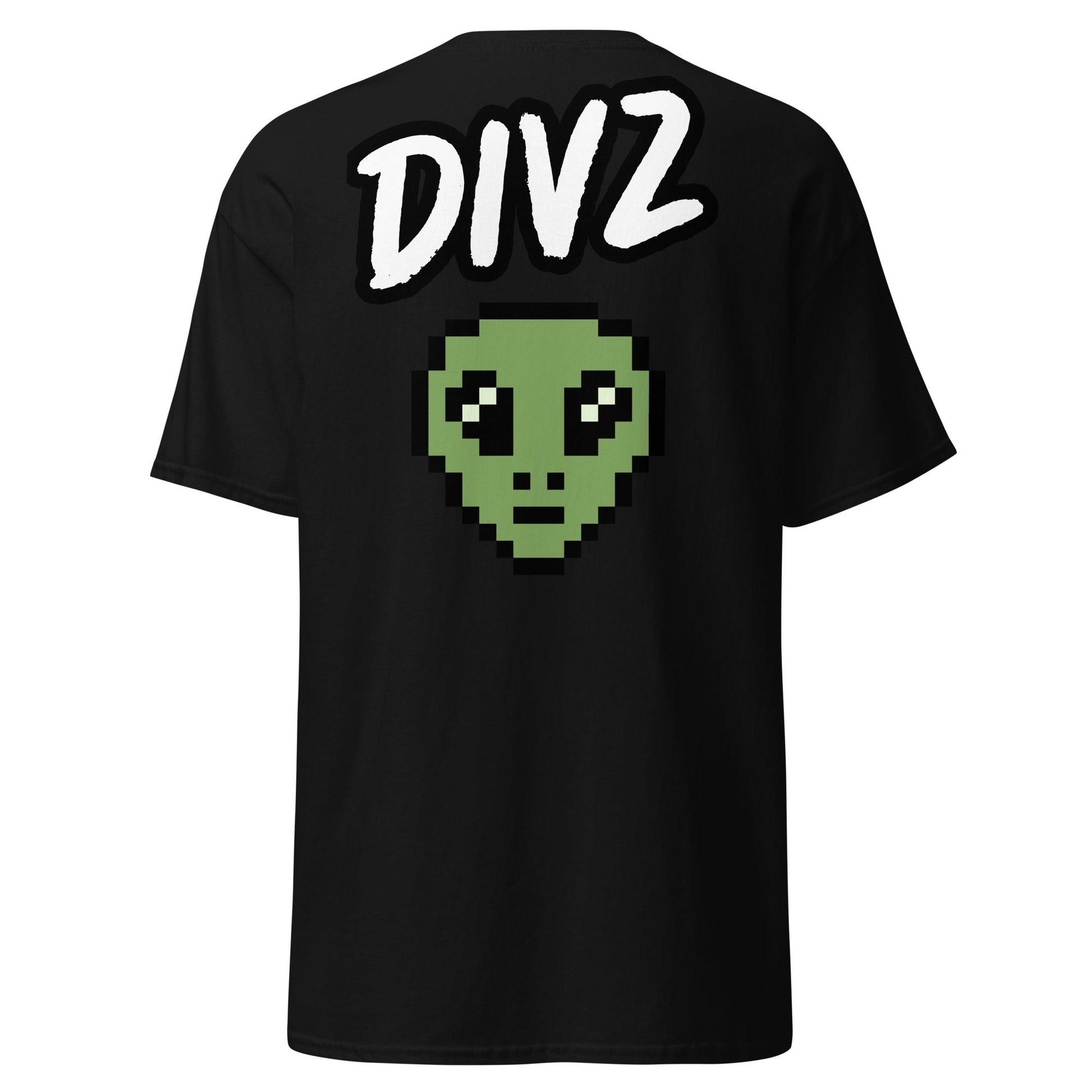 camisetaCamiseta Divz Company - DIVZ.SG