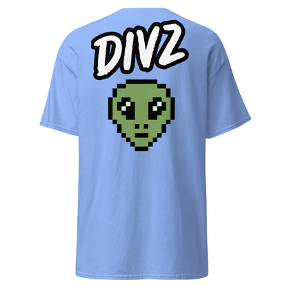 camisetaCamiseta Divz Company - DIVZ.SG