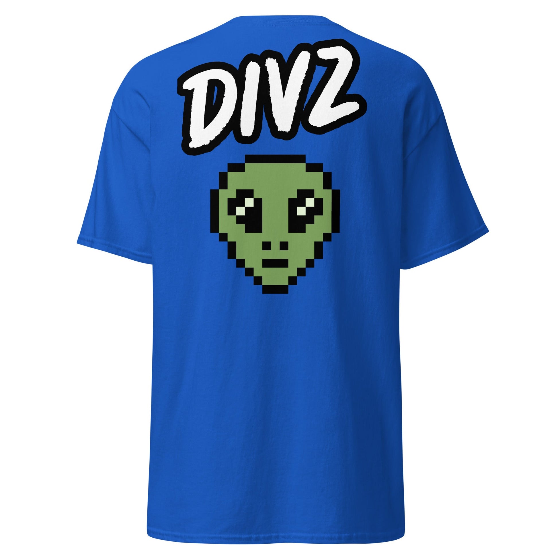 camisetaCamiseta Divz Company - DIVZ.SG