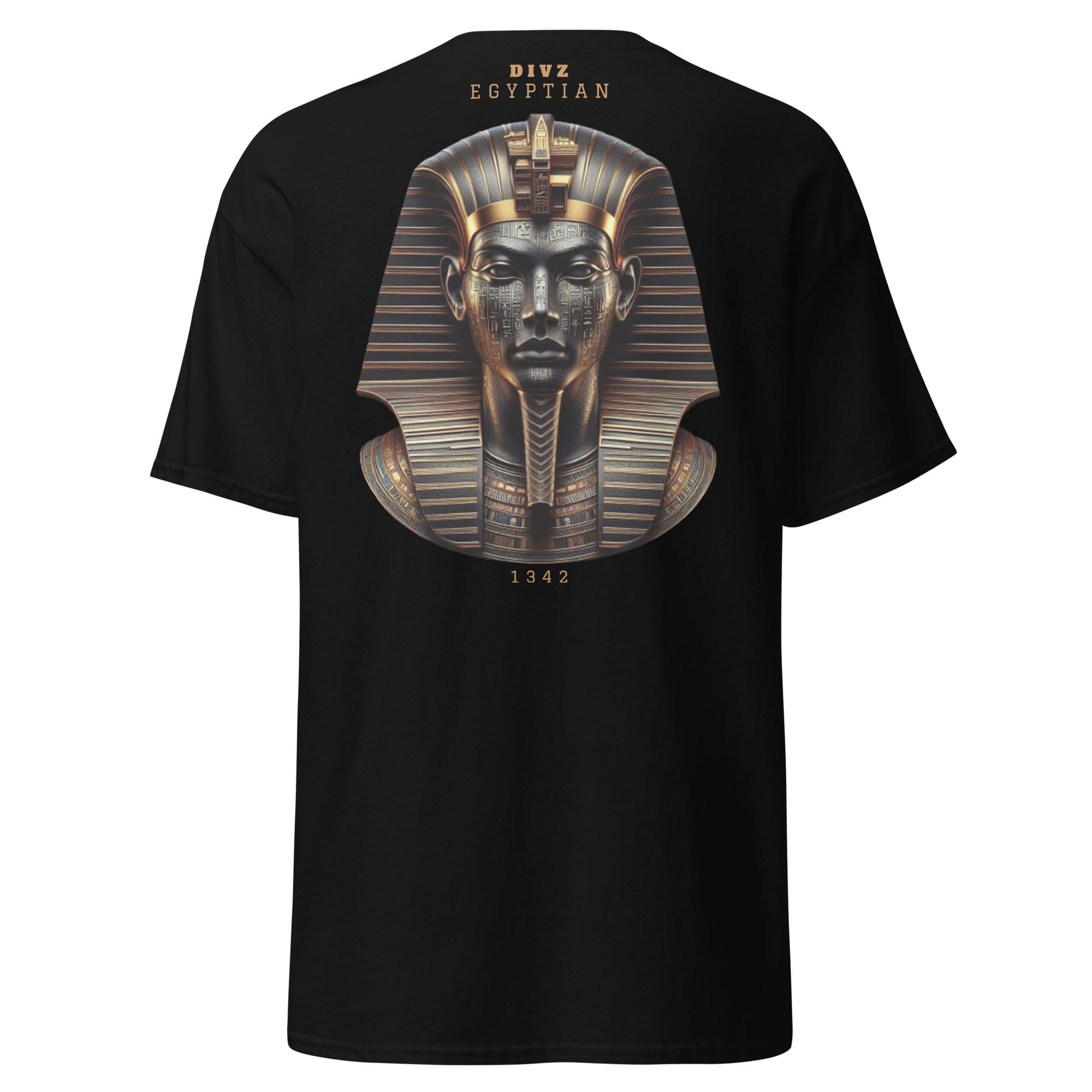 Camiseta Divz Egypt - DIVZ.SG