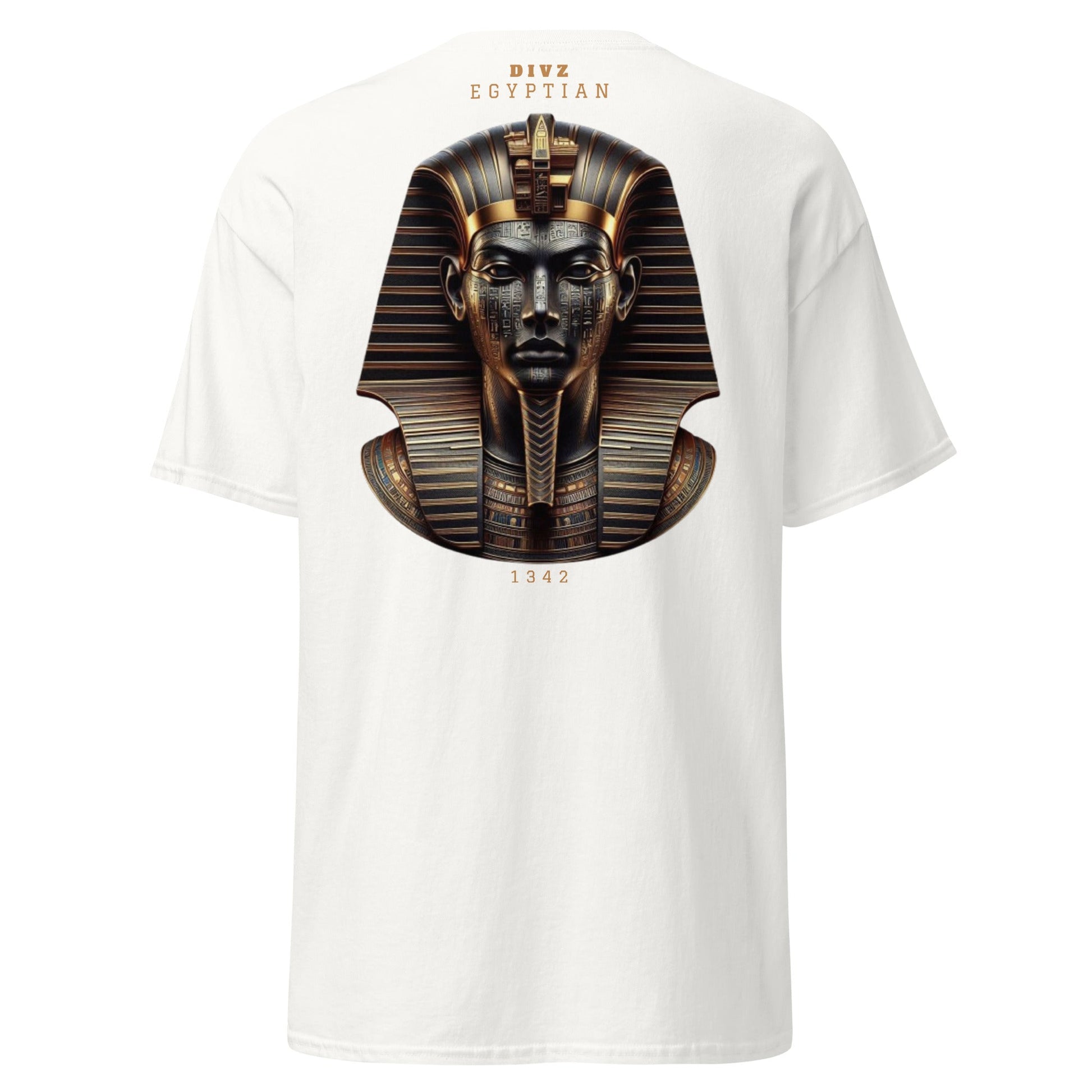 Camiseta Divz Egypt - DIVZ.SG