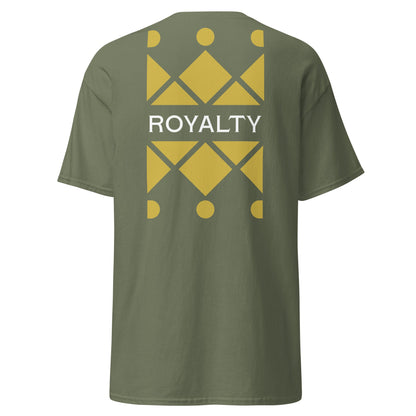 camisetaCamiseta Divz Royalty - DIVZ.SG