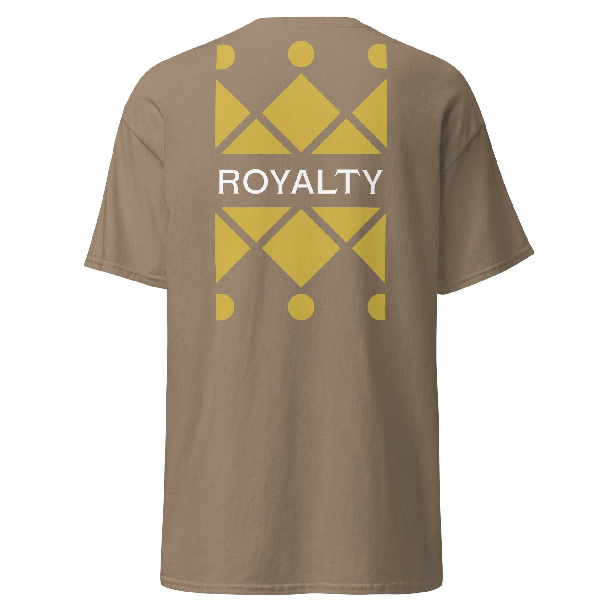 camisetaCamiseta Divz Royalty - DIVZ.SG