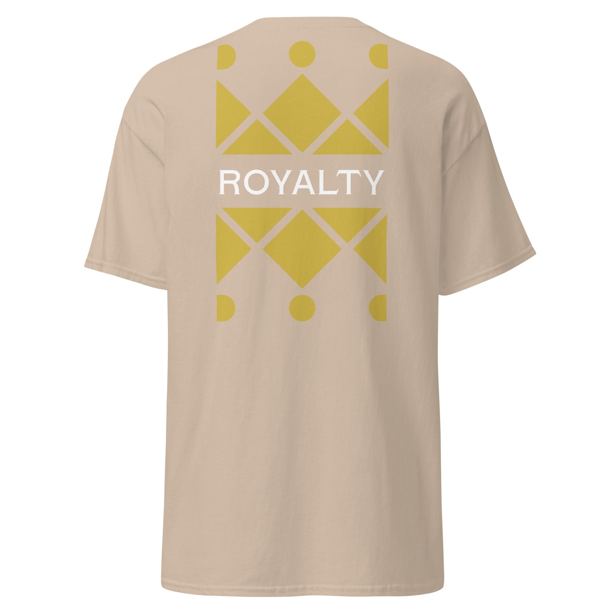 camisetaCamiseta Divz Royalty - DIVZ.SG