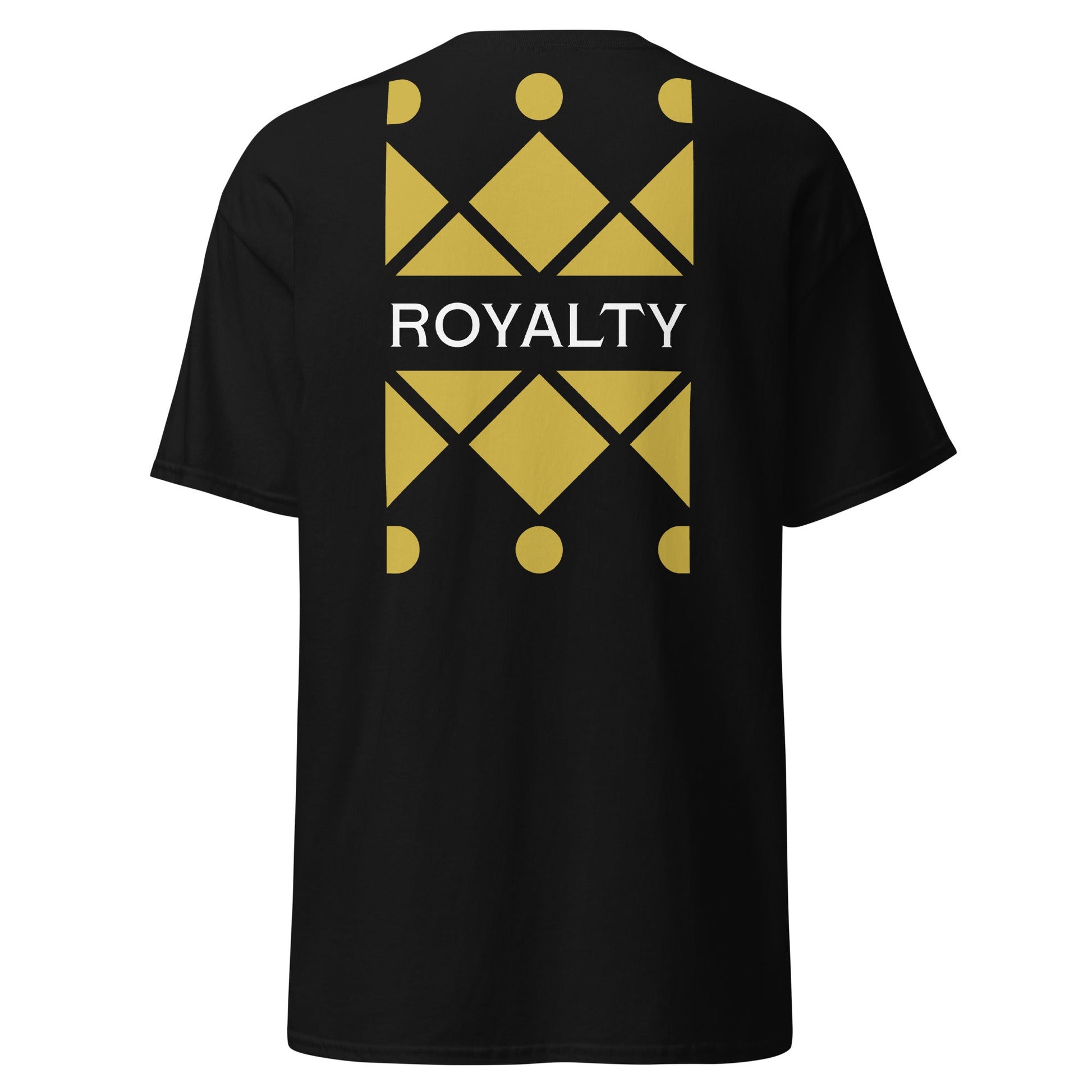 camisetaCamiseta Divz Royalty - DIVZ.SG