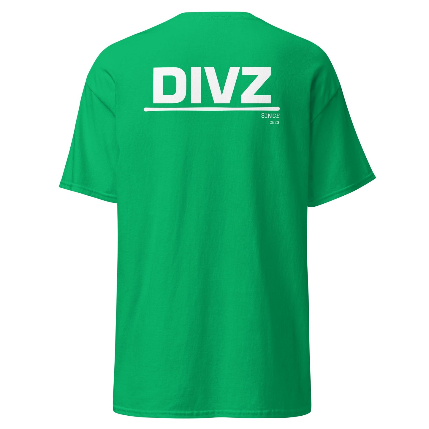 camisetaCamiseta New Divz - DIVZ.SG