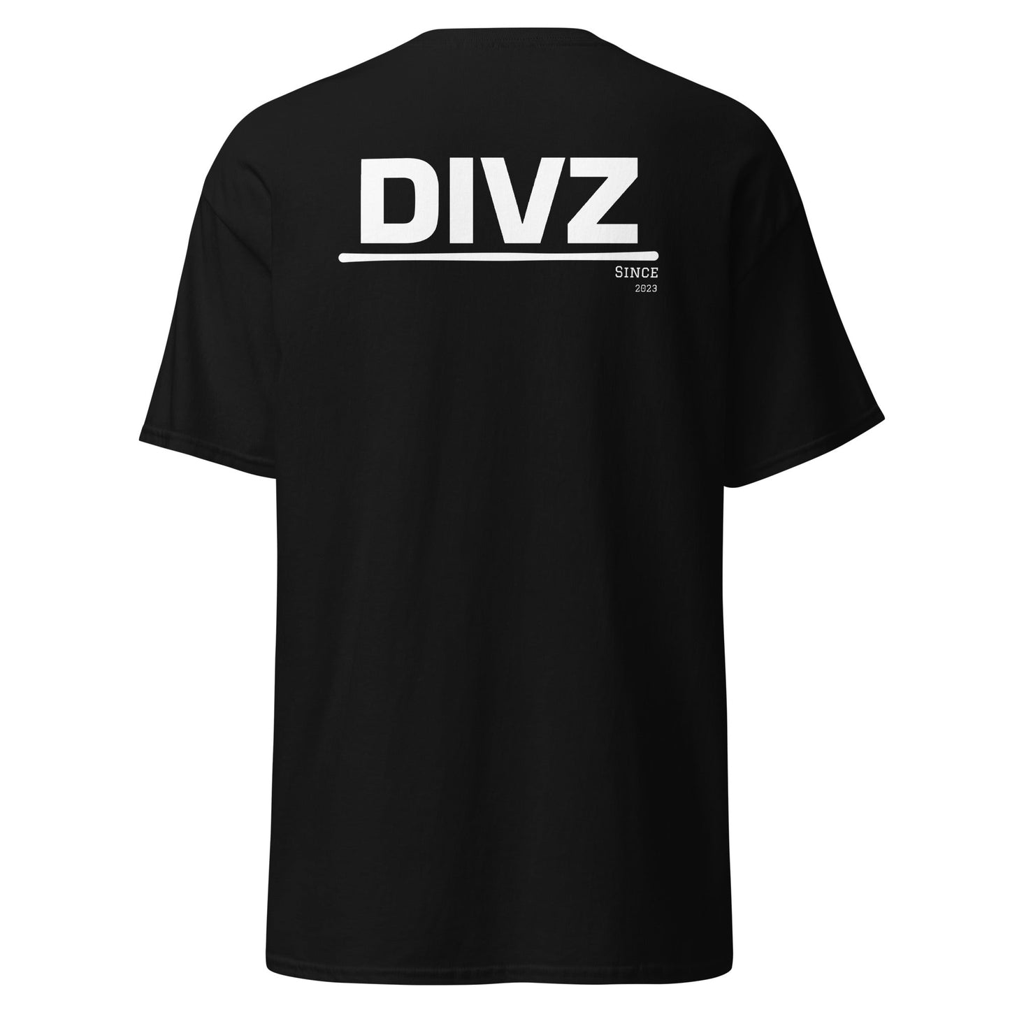 camisetaCamiseta New Divz - DIVZ.SG