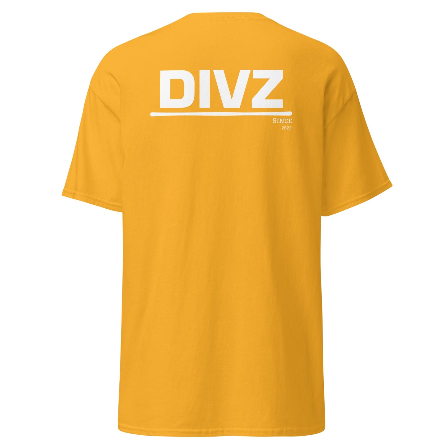 camisetaCamiseta New Divz - DIVZ.SG