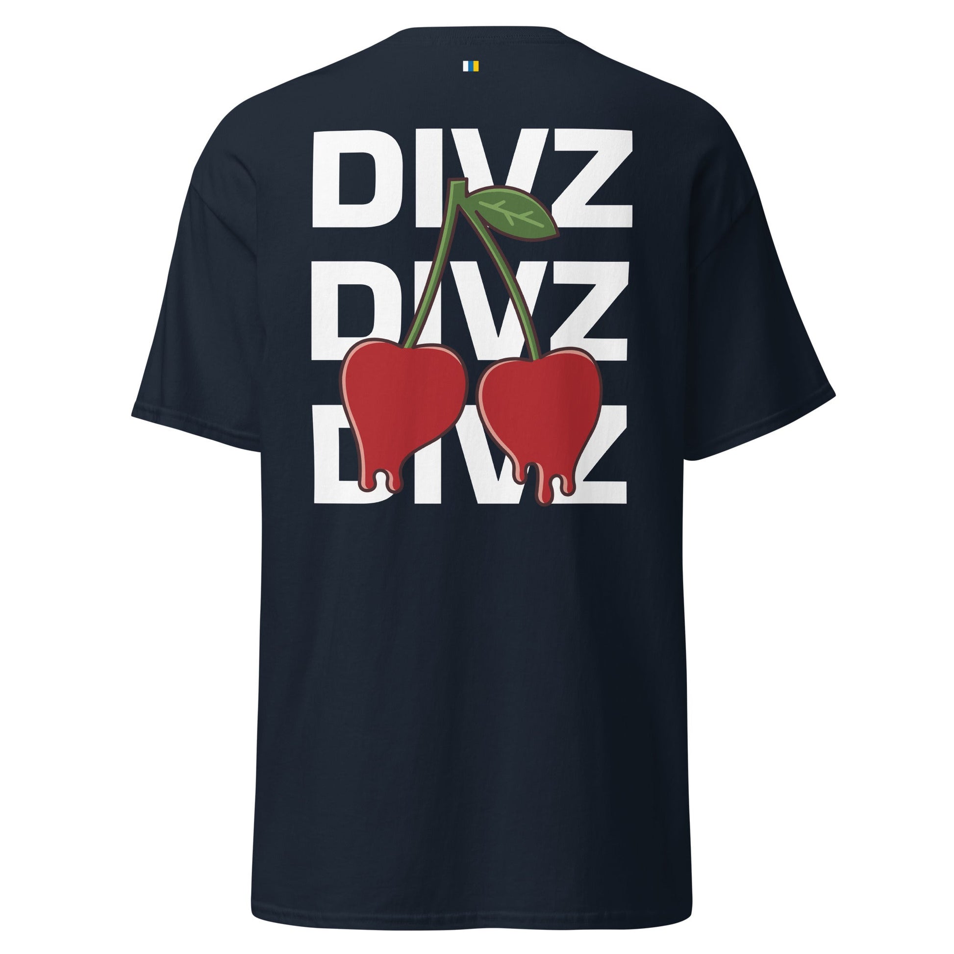 camisetaCamiseta New Divz - DIVZ.SG