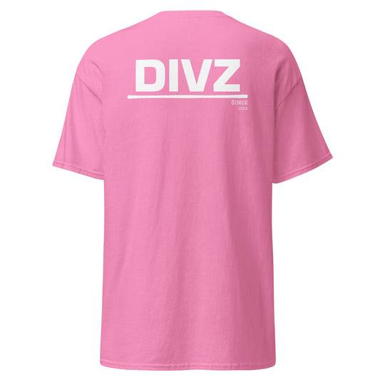 camisetaCamiseta New Divz - DIVZ.SG