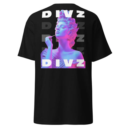 camisetaCamiseta Revolution Divz - DIVZ.SG