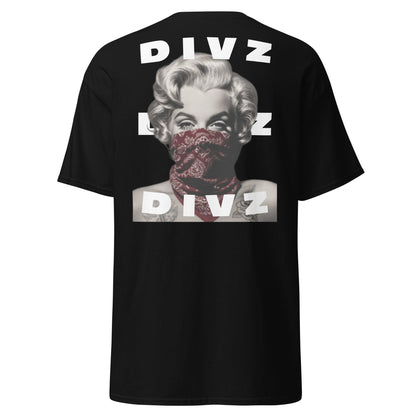 camisetaCamiseta Revolution Divz - DIVZ.SG