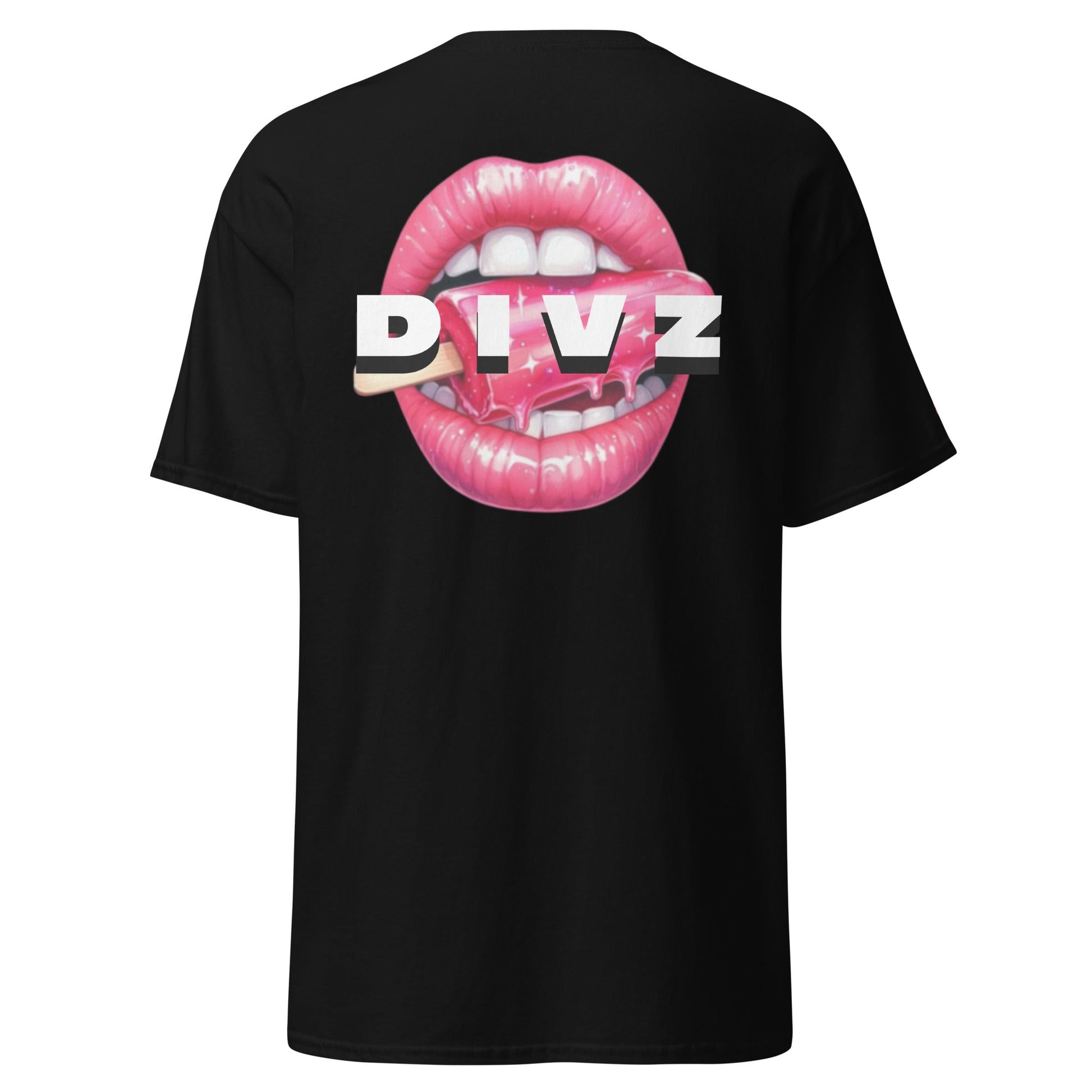 camisetaCamiseta Revolution Divz - DIVZ.SG