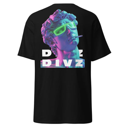 camisetaCamiseta Revolution Divz - DIVZ.SG