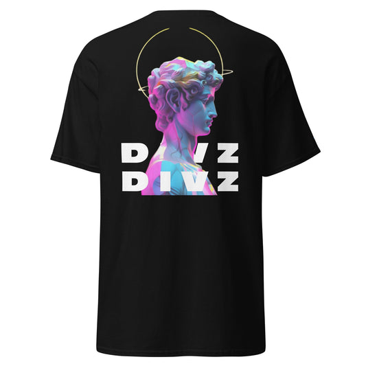 camisetaCamiseta Revolution Divz - DIVZ.SG