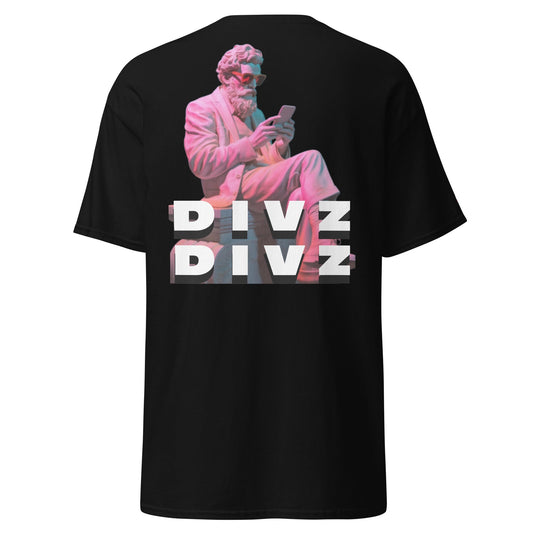 camisetaCamiseta Revolution Divz - DIVZ.SG