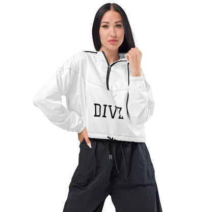 ChaquetaChaqueta Crop para Mujer Divz - DIVZ.SG